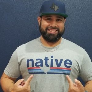 Meet your Posher, Gary